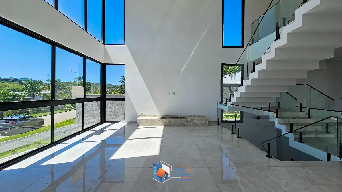 Casa, 4 quartos, 468 m² - Foto 6