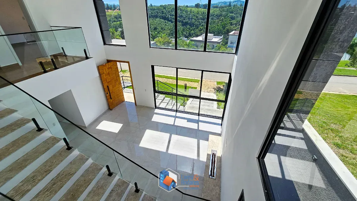 Casa, 4 quartos, 468 m² - Foto 19
