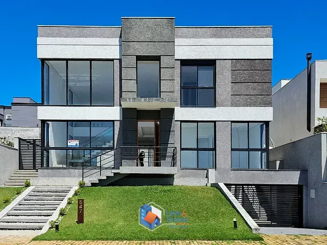 Casa com 530m² 4 quartos e 6 banheiros, à venda, no bairro Alphaville em Santana De Parnaíba