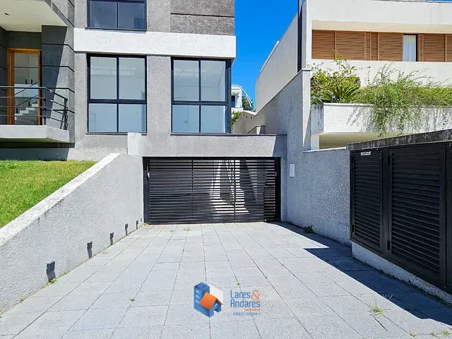 Casa com 530m² 4 quartos e 6 banheiros, à venda, no bairro Alphaville em Santana De Parnaíba
