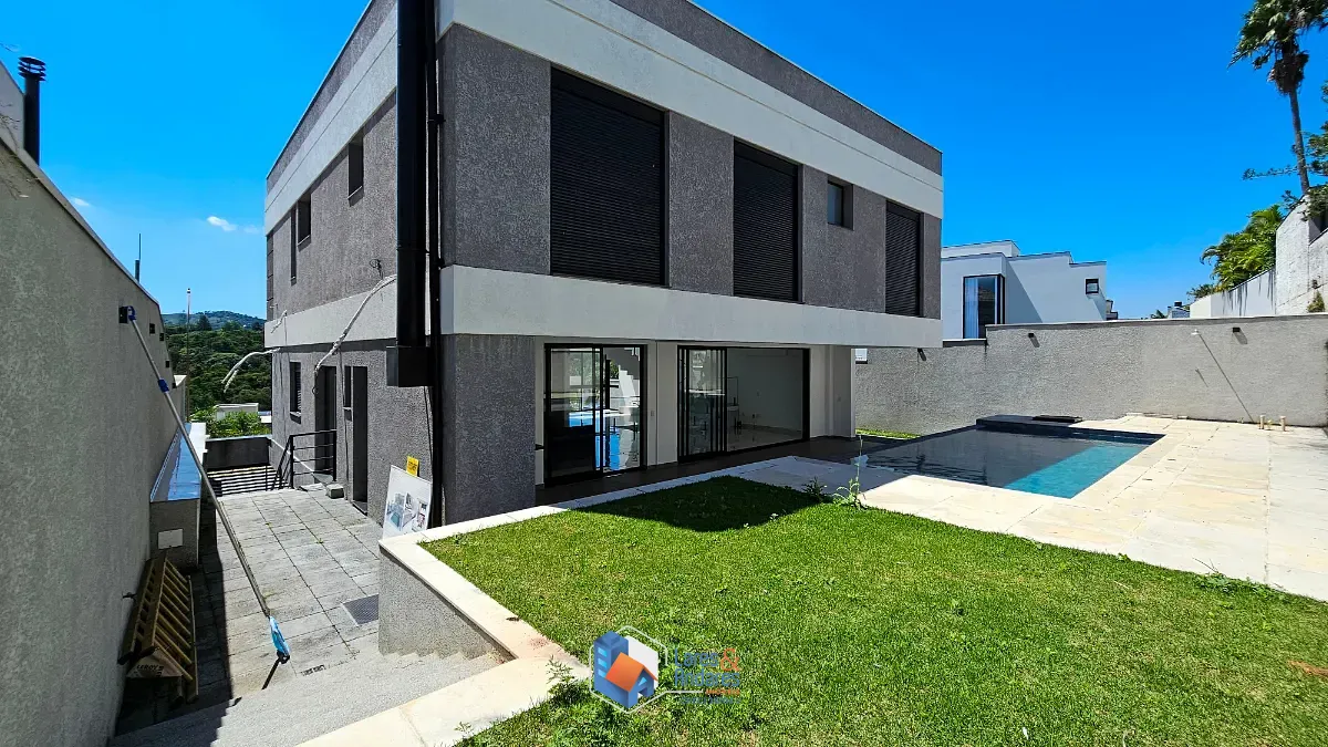 Casa, 4 quartos, 468 m² - Foto 47