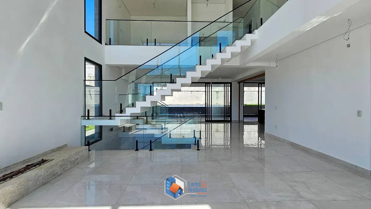 Casa, 4 quartos, 468 m² - Foto 4