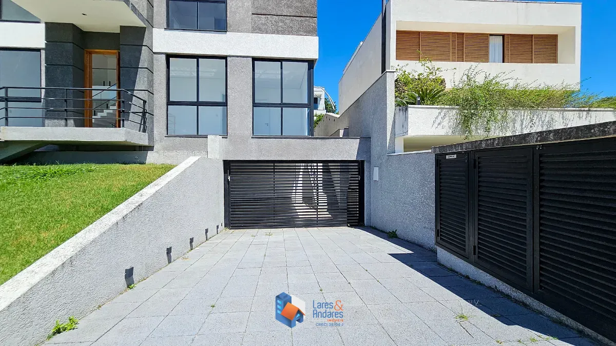 Casa, 4 quartos, 468 m² - Foto 3