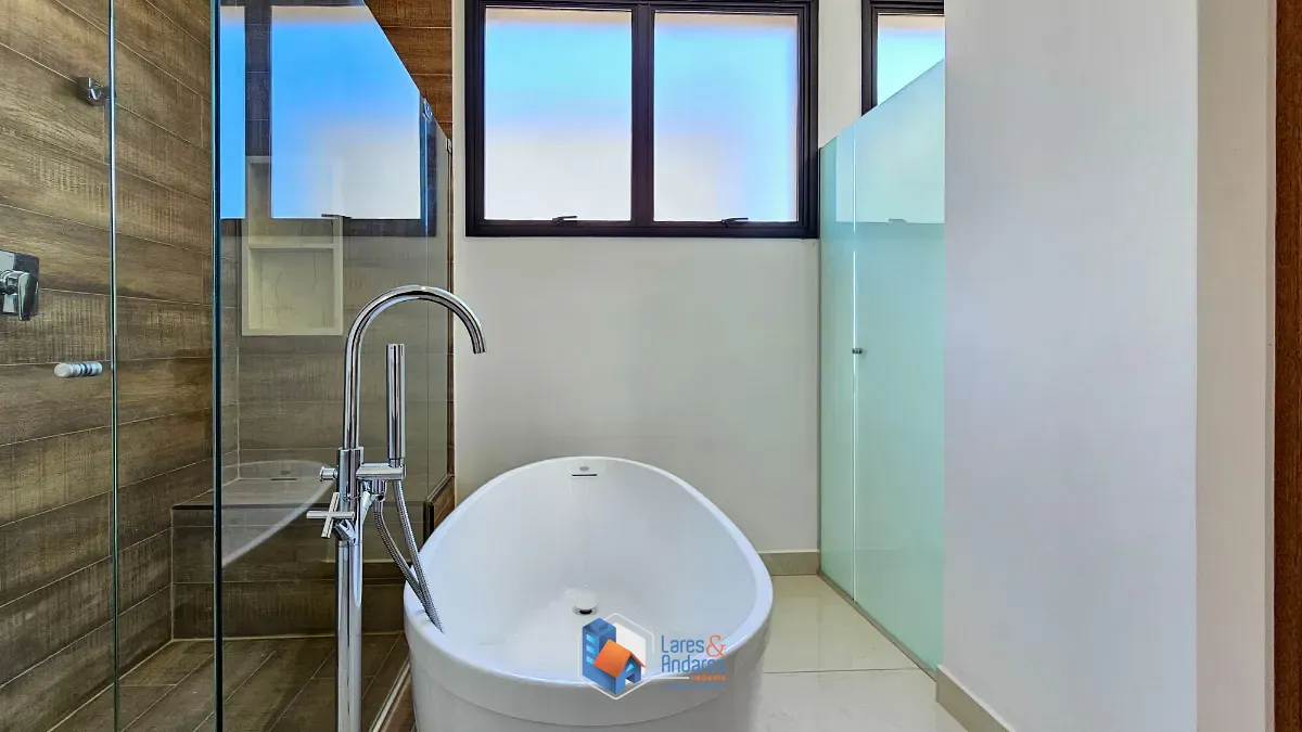 Casa, 4 quartos, 468 m² - Foto 29