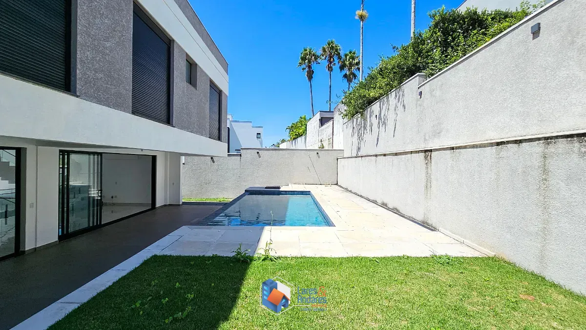 Casa, 4 quartos, 468 m² - Foto 49