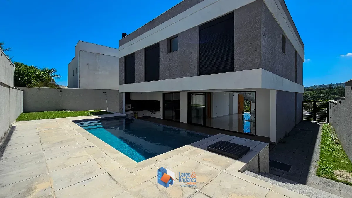 Casa, 4 quartos, 468 m² - Foto 46