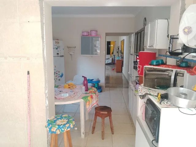 Casa 3 quartos e 3 banheiros, à venda, no bairro Benvirá em Tremembé
