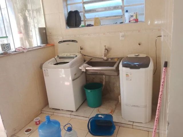 Casa 3 quartos e 3 banheiros, à venda, no bairro Benvirá em Tremembé