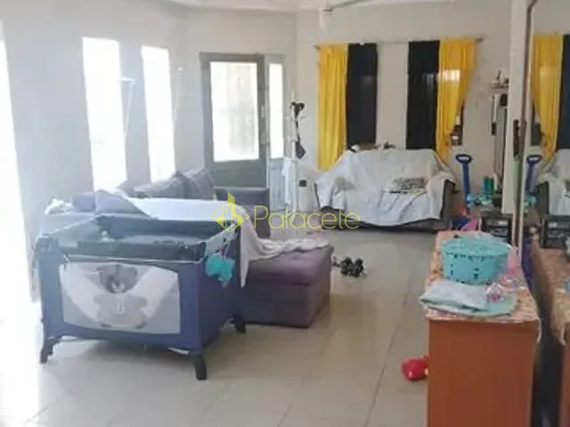 Casa 3 quartos e 3 banheiros, à venda, no bairro Benvirá em Tremembé