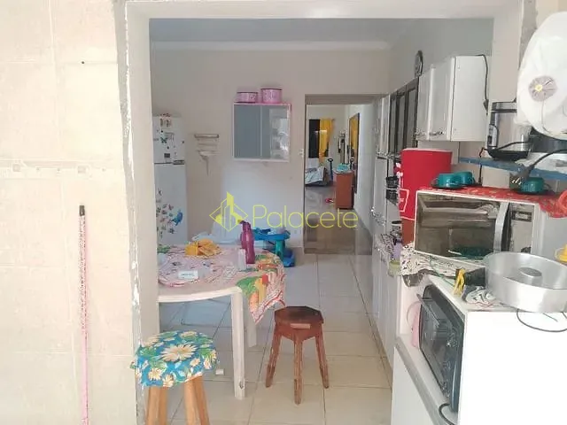 Casa 3 quartos e 3 banheiros, à venda, no bairro Benvirá em Tremembé