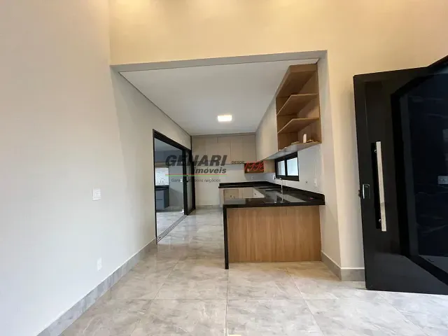 Casa com 300m² 3 quartos e 4 banheiros, à venda, no bairro Residencial Milano em Indaiatuba