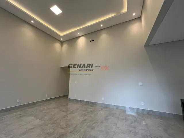 Casa com 300m² 3 quartos e 4 banheiros, à venda, no bairro Residencial Milano em Indaiatuba
