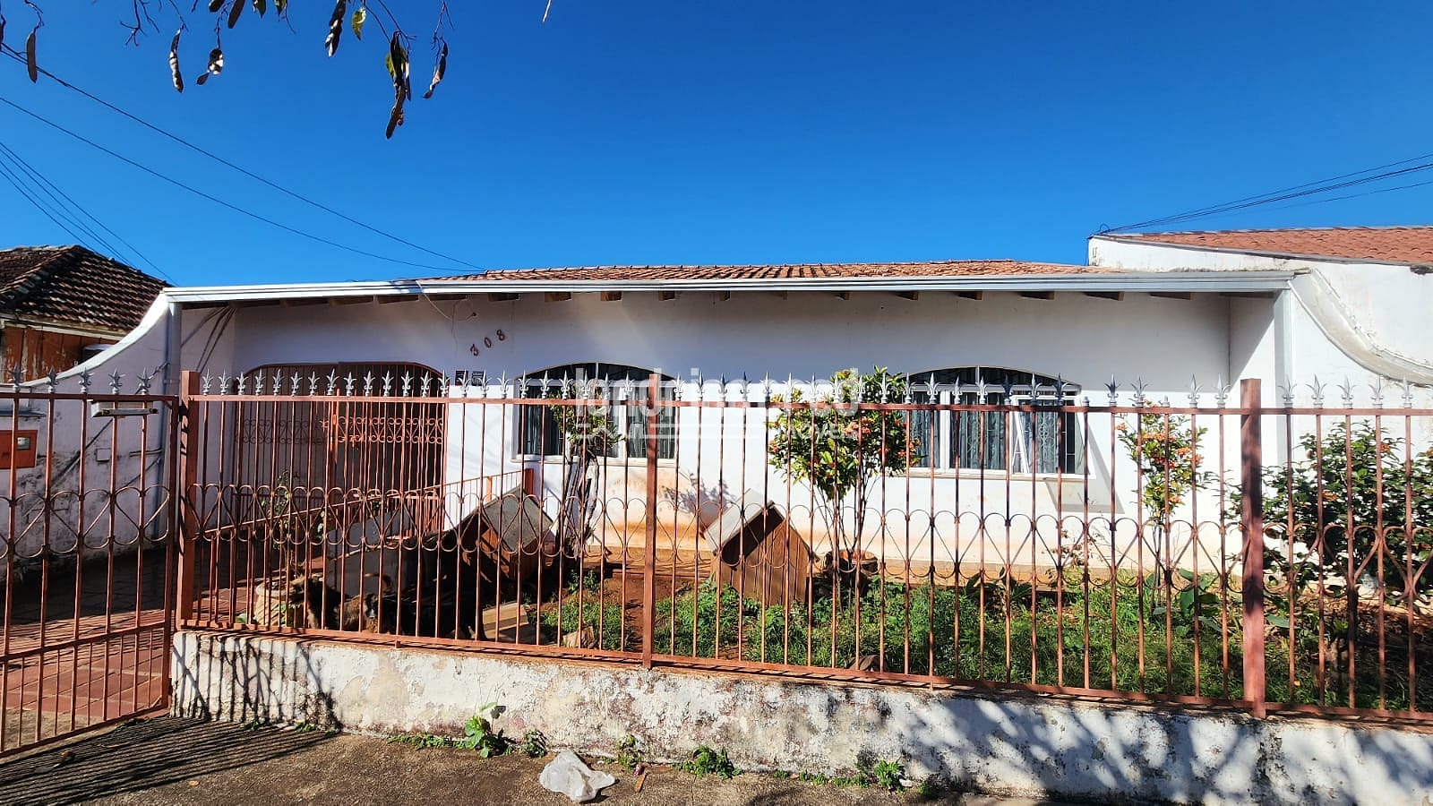 Casa, 3 quartos, 134 m² - Foto 1