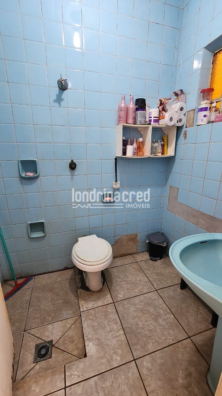 Casa, 3 quartos, 134 m² - Foto 17