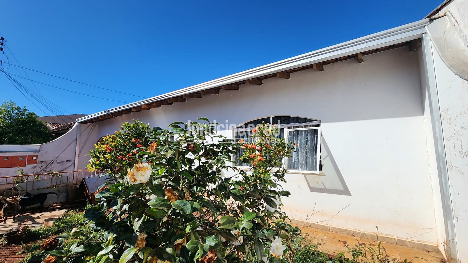 Casa, 3 quartos, 134 m² - Foto 2