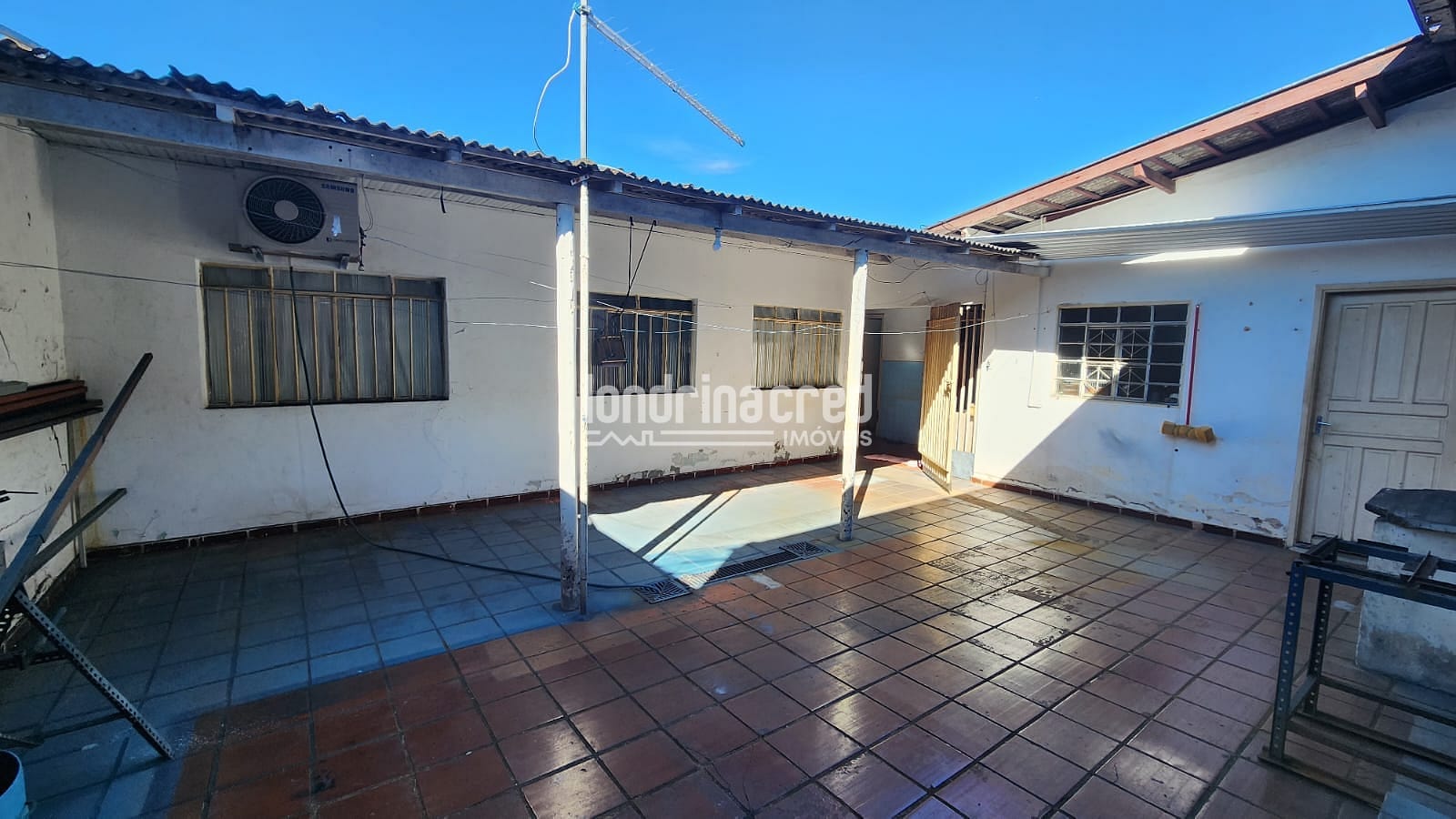 Casa, 3 quartos, 134 m² - Foto 29