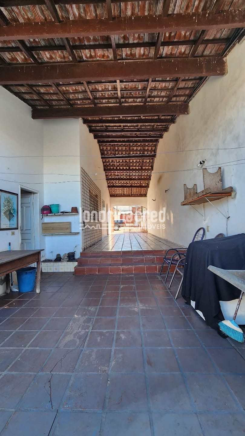 Casa, 3 quartos, 134 m² - Foto 6