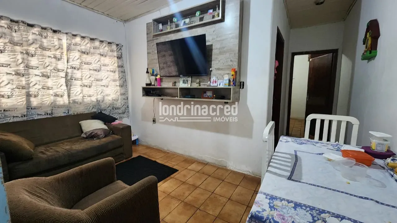 Casa, 3 quartos, 134 m² - Foto 13