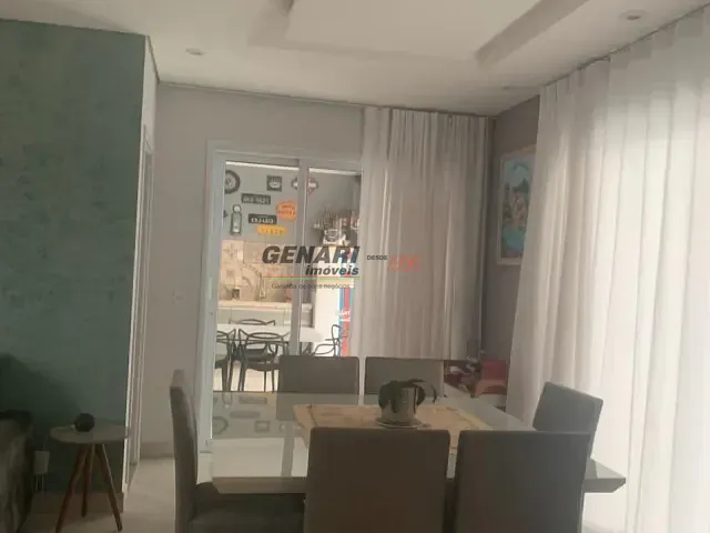 Casa com 300m² 3 quartos e 3 banheiros, à venda, no bairro Jardins do Império em Indaiatuba