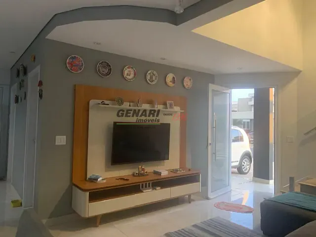 Casa com 300m² 3 quartos e 3 banheiros, à venda, no bairro Jardins do Império em Indaiatuba