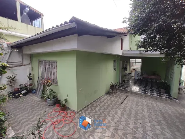 Casa com 352m² 4 quartos e 3 banheiros, à venda, no bairro Jardim Silvia em Guarulhos