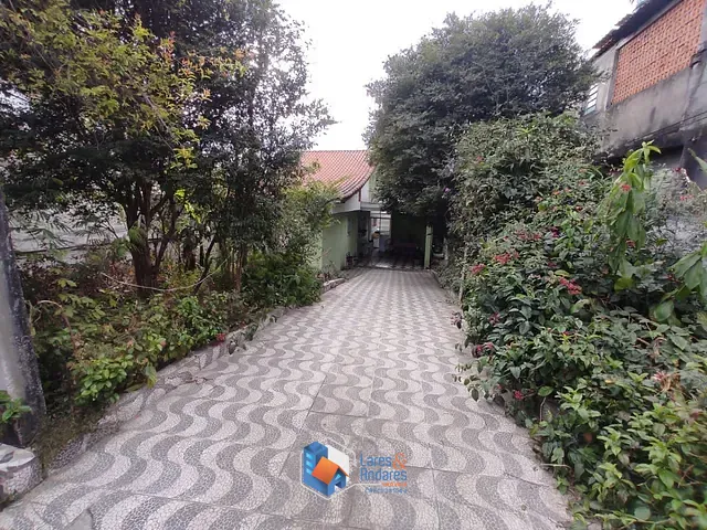 Casa com 352m² 4 quartos e 3 banheiros, à venda, no bairro Jardim Silvia em Guarulhos