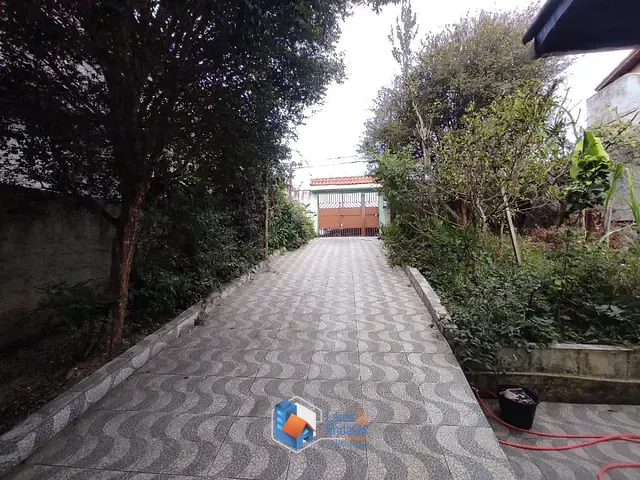 Casa com 352m² 4 quartos e 3 banheiros, à venda, no bairro Jardim Silvia em Guarulhos