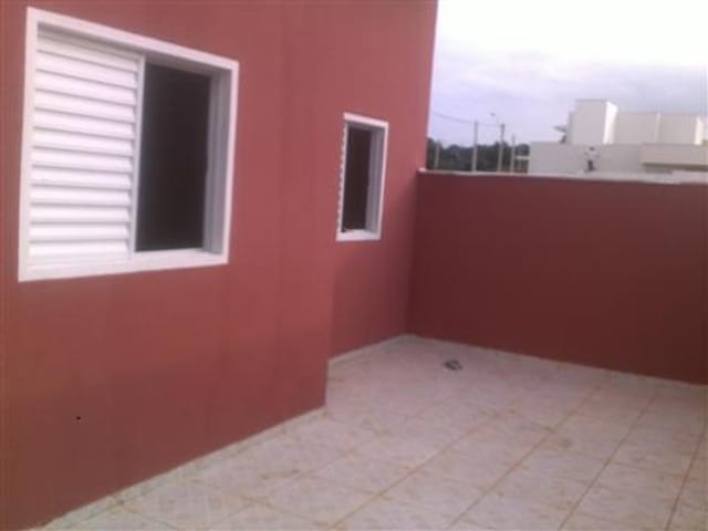 Foto do Casa - Casa residencial à venda, Condomínio Horto Florestal II, Sorocaba - CA6466. | Ary Proenca Negócios Imobiliários Ltda