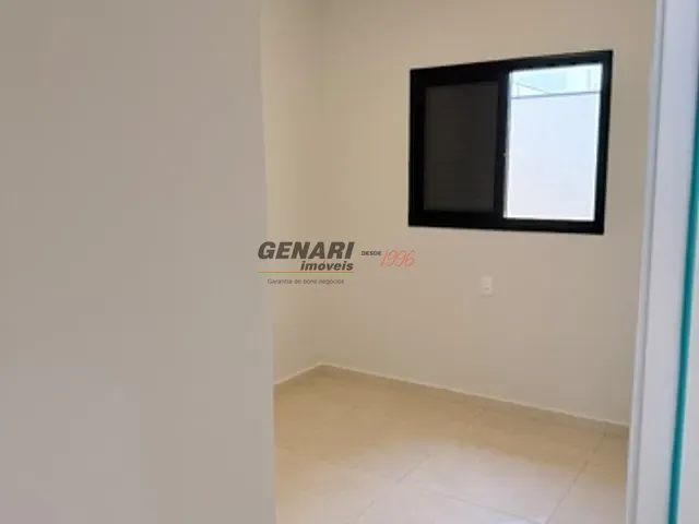 Casa com 150m² 2 quartos e 2 banheiros, à venda, no bairro Jardim Bom Sucesso em Indaiatuba