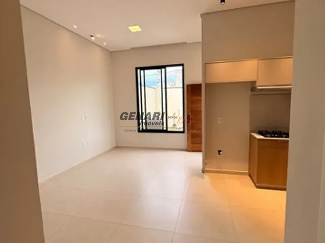 Casa com 150m² 2 quartos e 2 banheiros, à venda, no bairro Jardim Bom Sucesso em Indaiatuba
