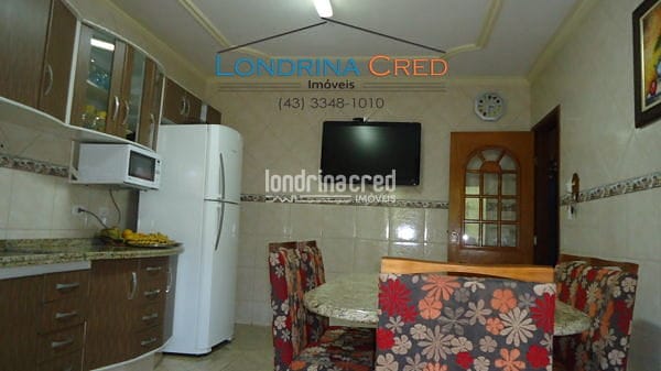 Casa, 3 quartos, 150 m² - Foto 11