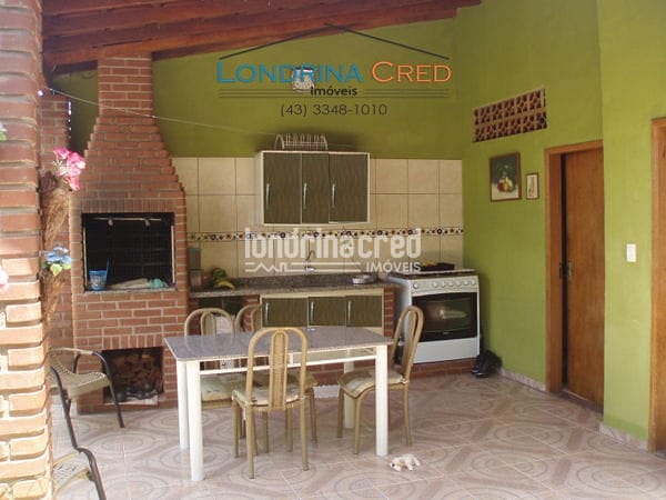 Casa, 3 quartos, 150 m² - Foto 10