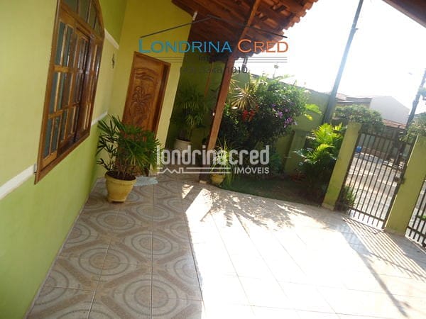 Casa, 3 quartos, 150 m² - Foto 2