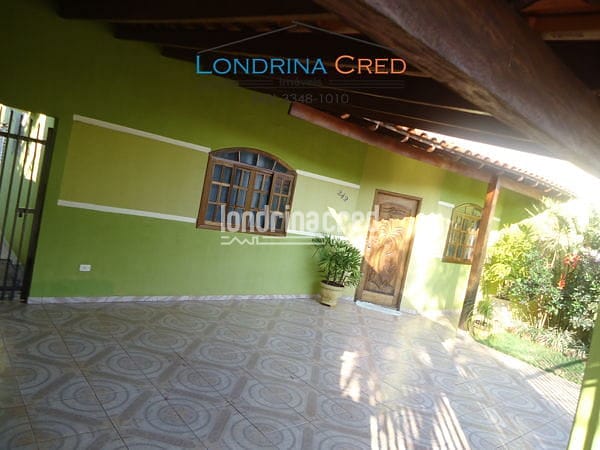 Casa, 3 quartos, 150 m² - Foto 3