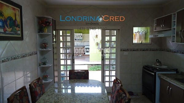 Casa, 3 quartos, 150 m² - Foto 6