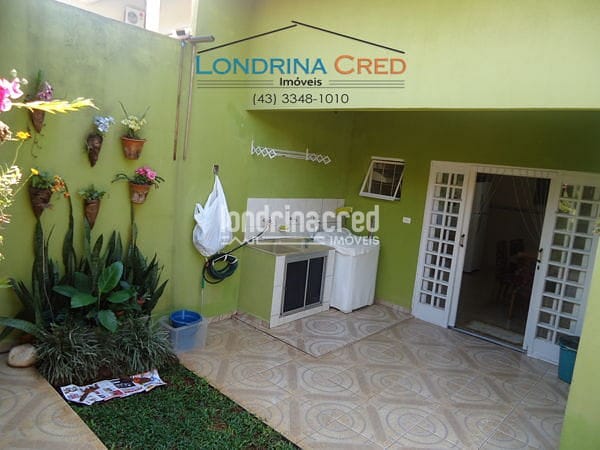 Casa, 3 quartos, 150 m² - Foto 7