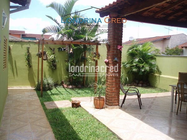 Casa, 3 quartos, 150 m² - Foto 8