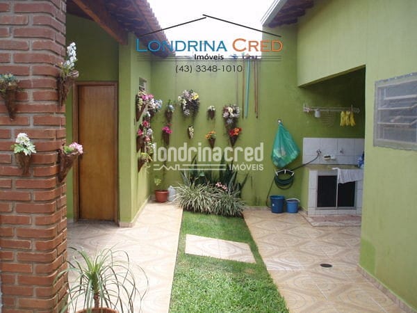 Casa, 3 quartos, 150 m² - Foto 9