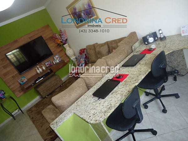 Casa, 3 quartos, 150 m² - Foto 19