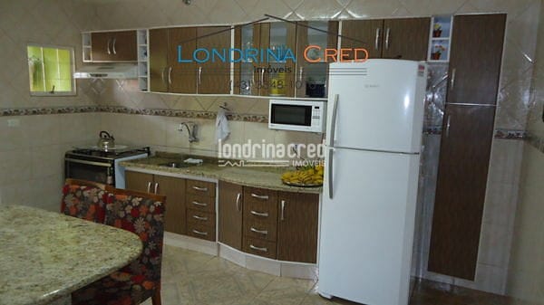 Casa, 3 quartos, 150 m² - Foto 12