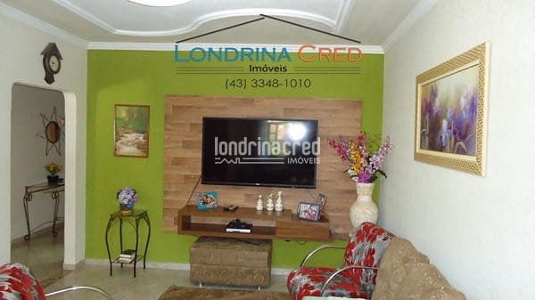 Casa, 3 quartos, 150 m² - Foto 17