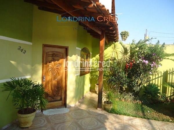 Casa, 3 quartos, 150 m² - Foto 4