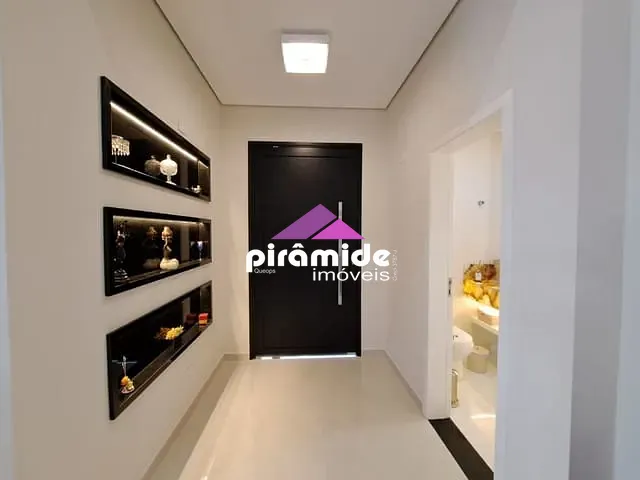 Casa com 510m² 3 quartos e 6 banheiros, à venda, no bairro Urbanova em São José dos Campos