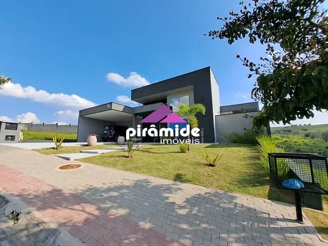 Casa com 510m² 3 quartos e 6 banheiros, à venda, no bairro Urbanova em São José dos Campos