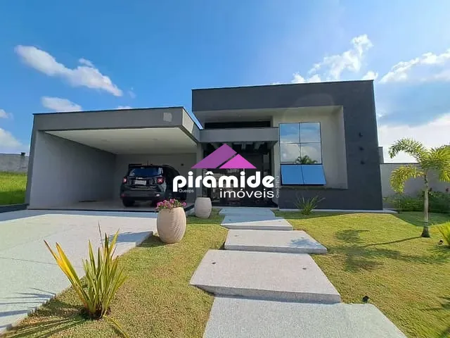 Casa com 510m² 3 quartos e 6 banheiros, à venda, no bairro Urbanova em São José dos Campos