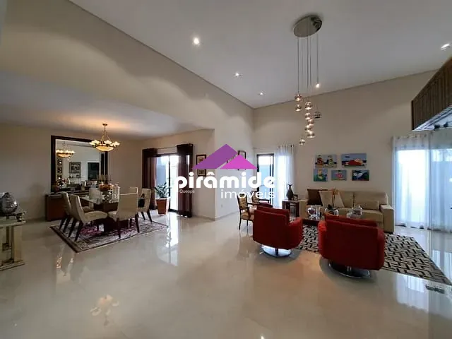 Casa com 510m² 3 quartos e 6 banheiros, à venda, no bairro Urbanova em São José dos Campos