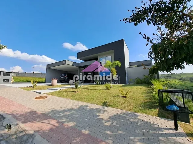 Casa com 510m² 3 quartos e 6 banheiros, à venda, no bairro Urbanova em São José dos Campos