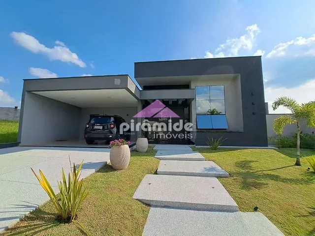 Casa com 510m² 3 quartos e 6 banheiros, à venda, no bairro Urbanova em São José dos Campos