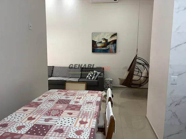 Casa com 150m² 3 quartos e 2 banheiros, à venda, no bairro Jardim das Maritacas em Indaiatuba