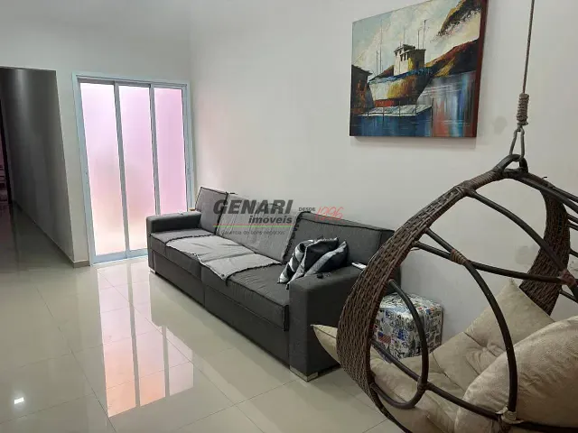 Casa com 150m² 3 quartos e 2 banheiros, à venda, no bairro Jardim das Maritacas em Indaiatuba